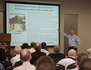 committee-more-mission-focus-needed