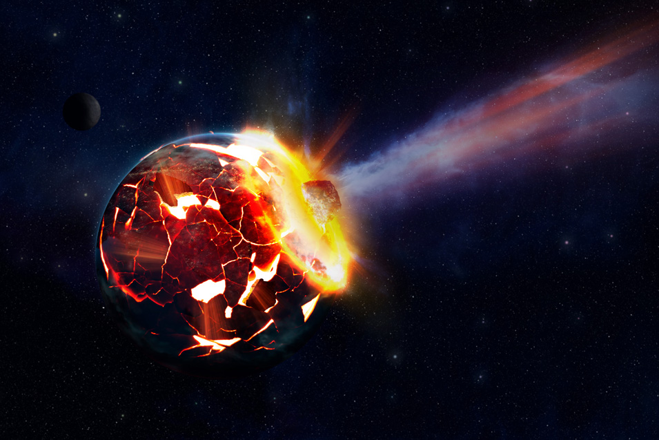 Defending Earth from Killer Asteroids