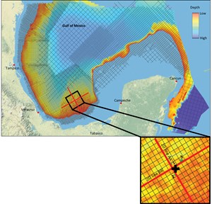 Integration-of-Multibeam-Bathymetry-and-Backscatter-Data-04