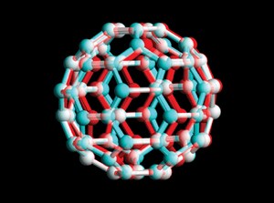Technology-Holds-the-Keys-buckminsterfullerene