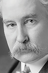 Sen. Albert B. Fall