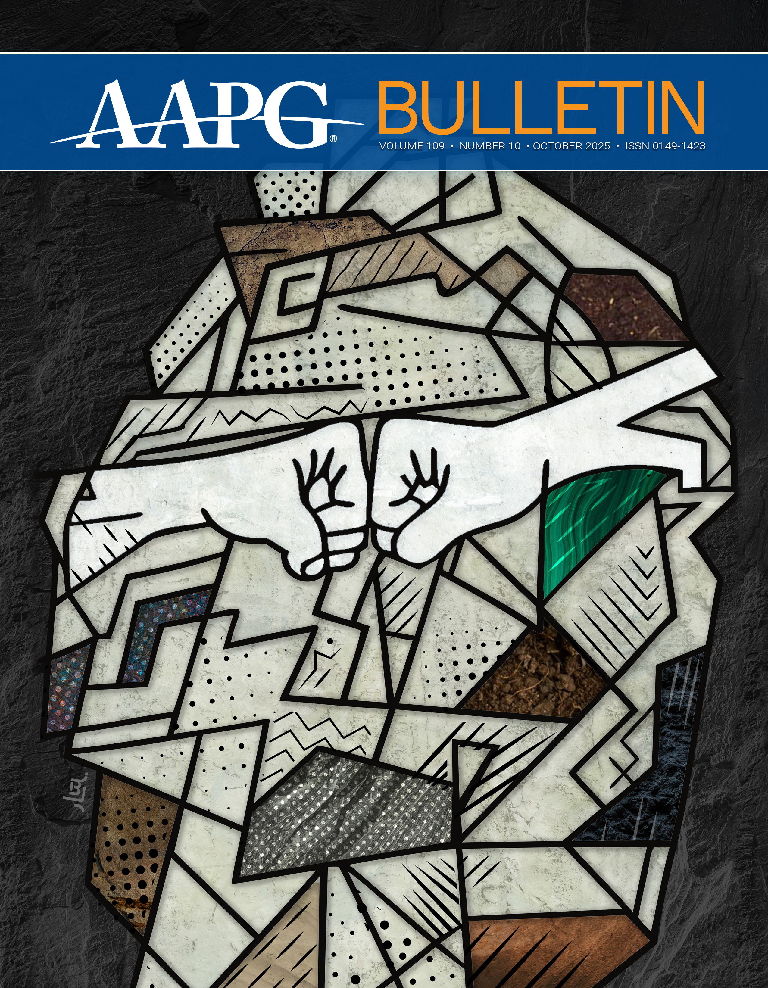 AAPG Bulletin