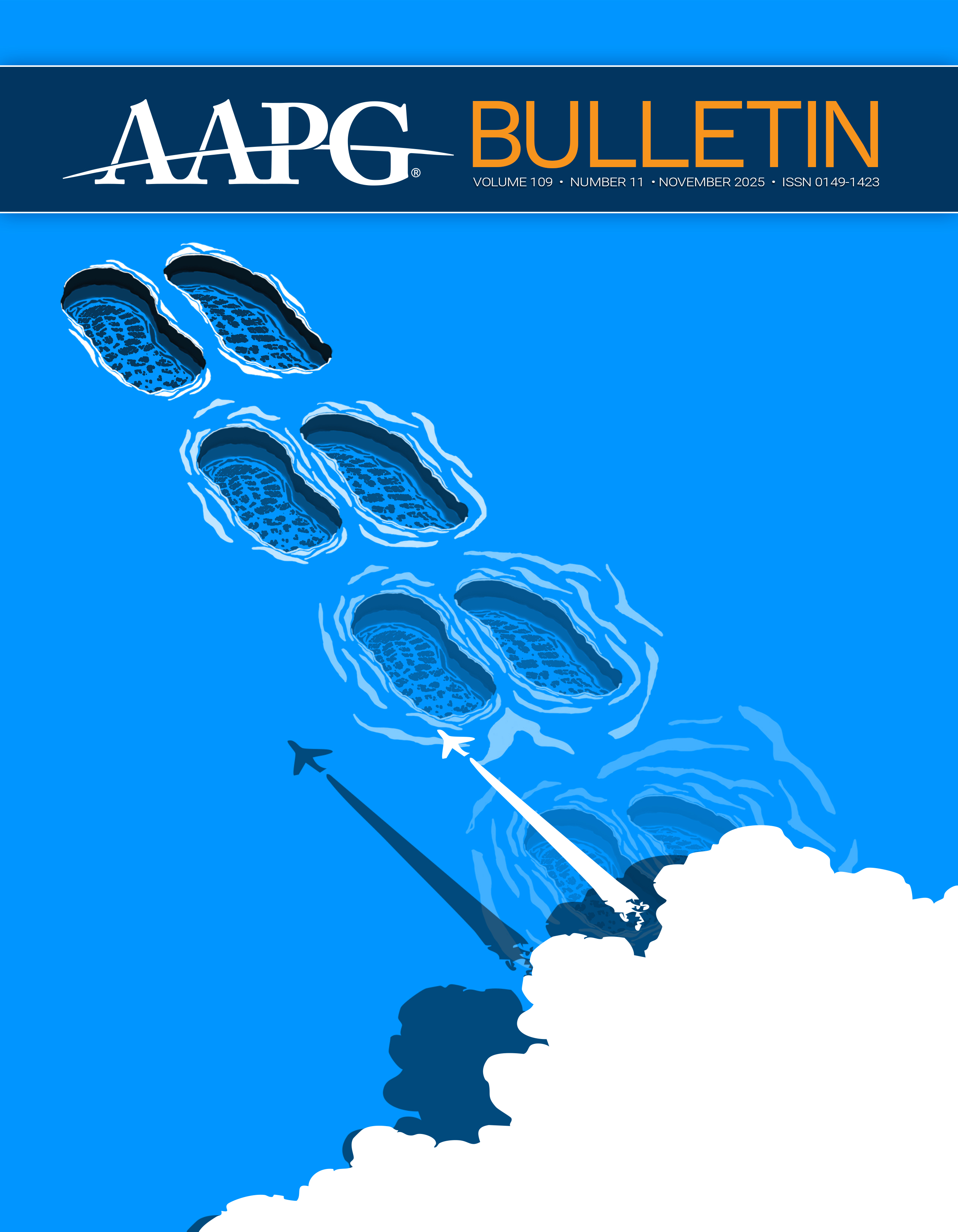 AAPG Bulletin
