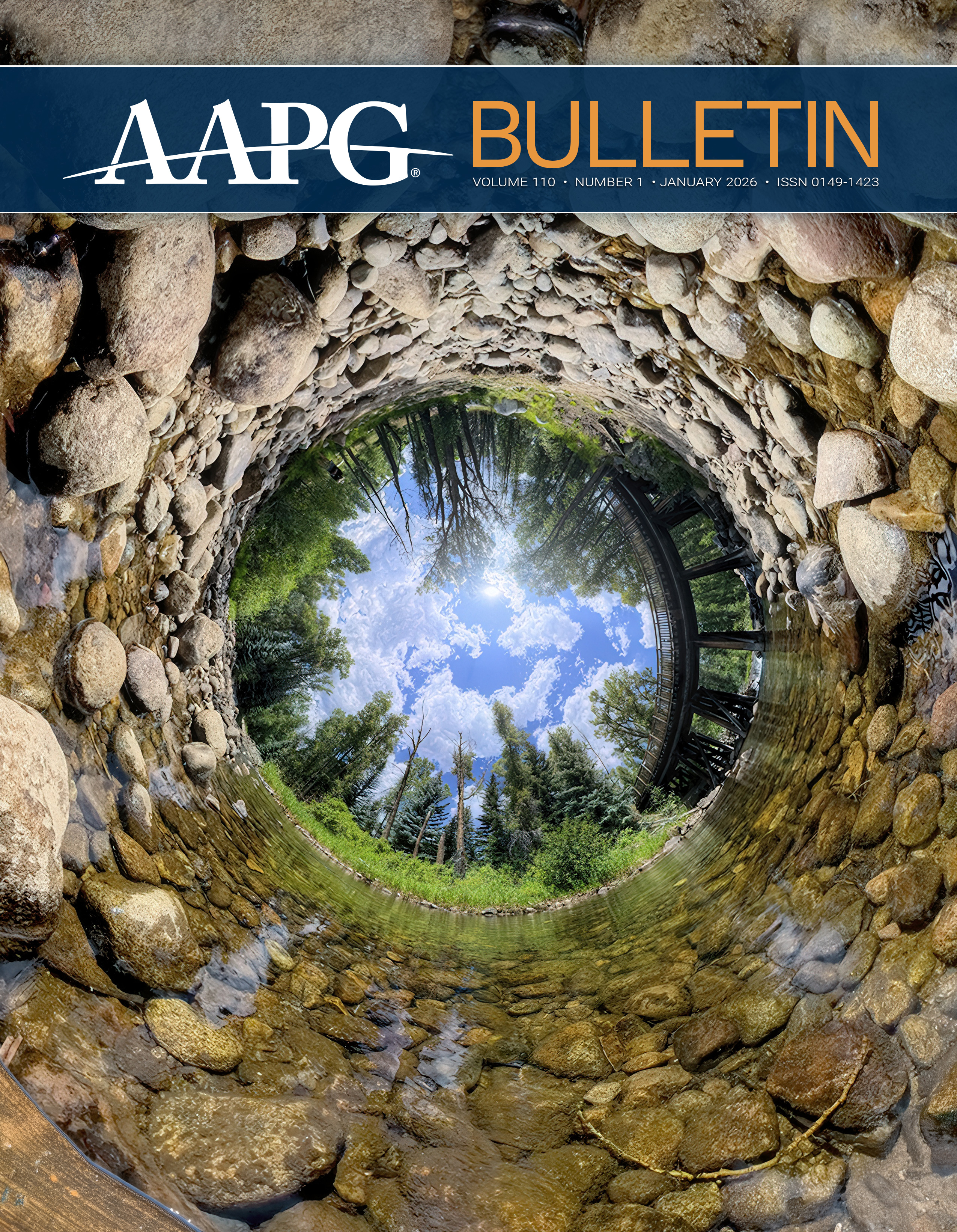 AAPG Bulletin