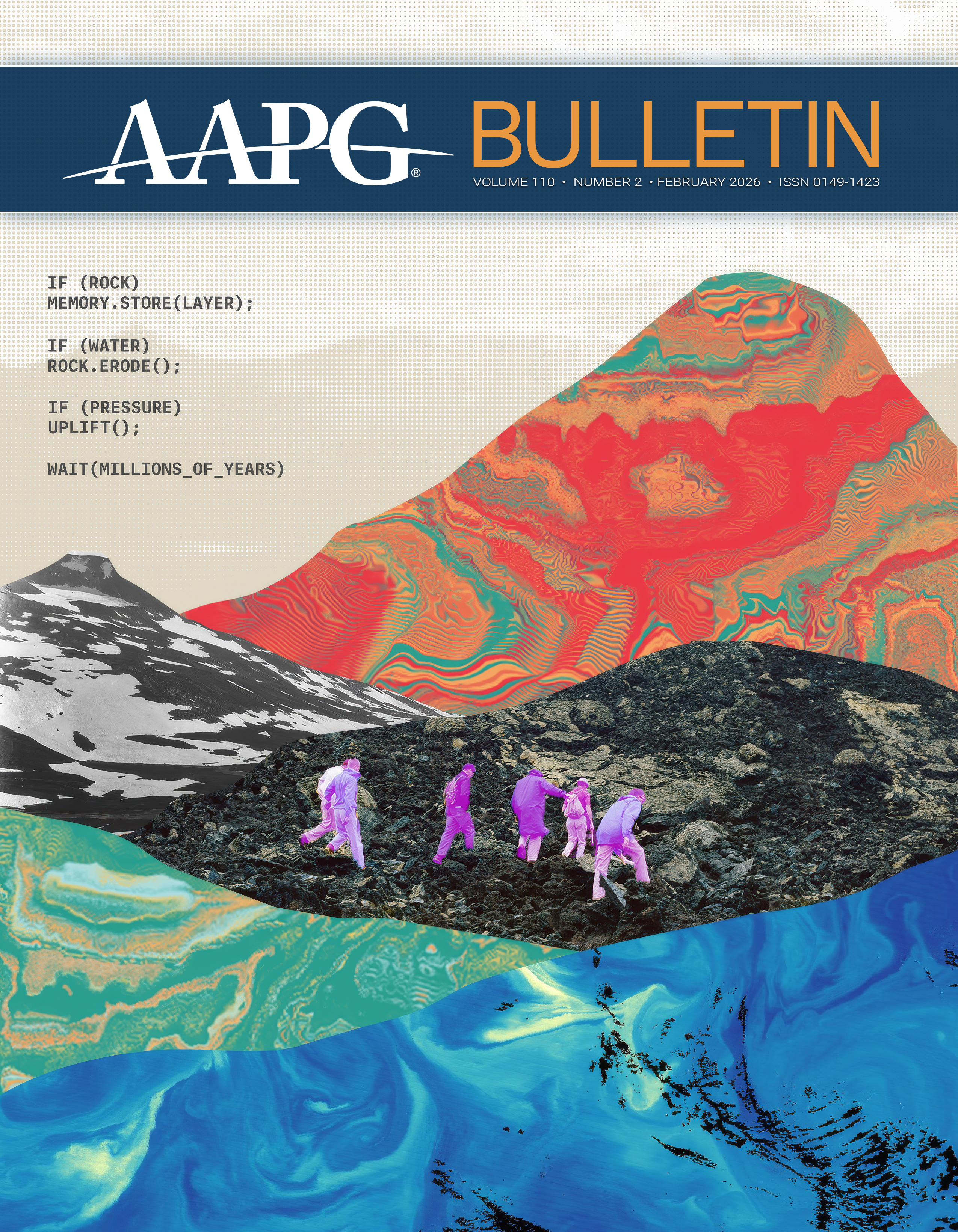 AAPG Bulletin