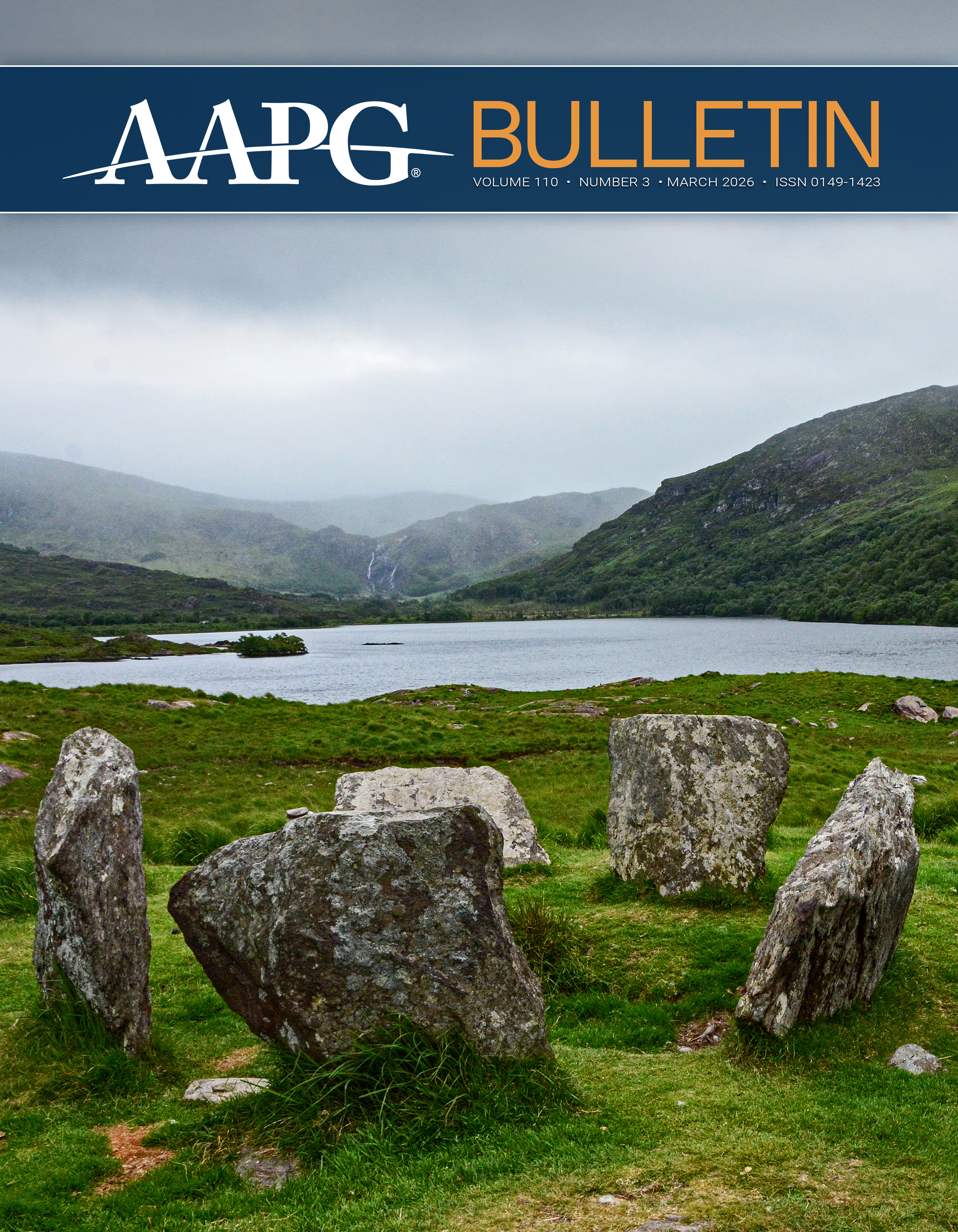 AAPG Bulletin