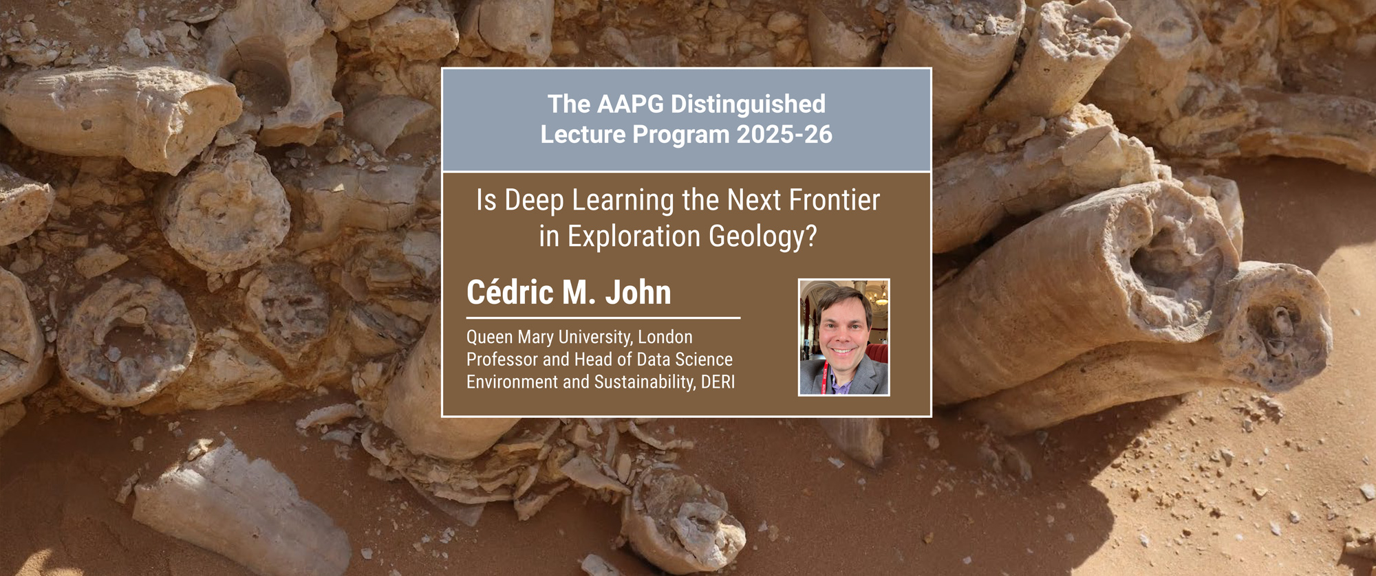 Is Deep Learning the Next Frontier in Exploration Geology?