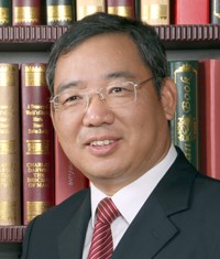 Xianzheng Zhao