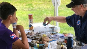 bring geology to life hero