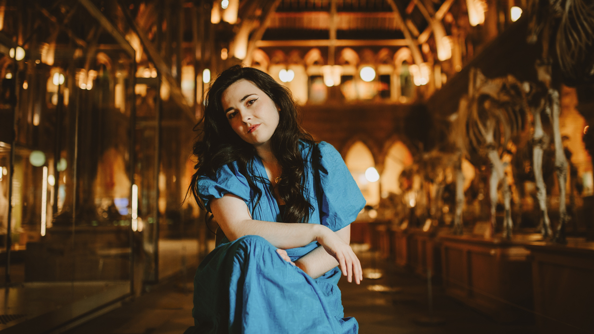 Listen to This Geology-Inspired Album