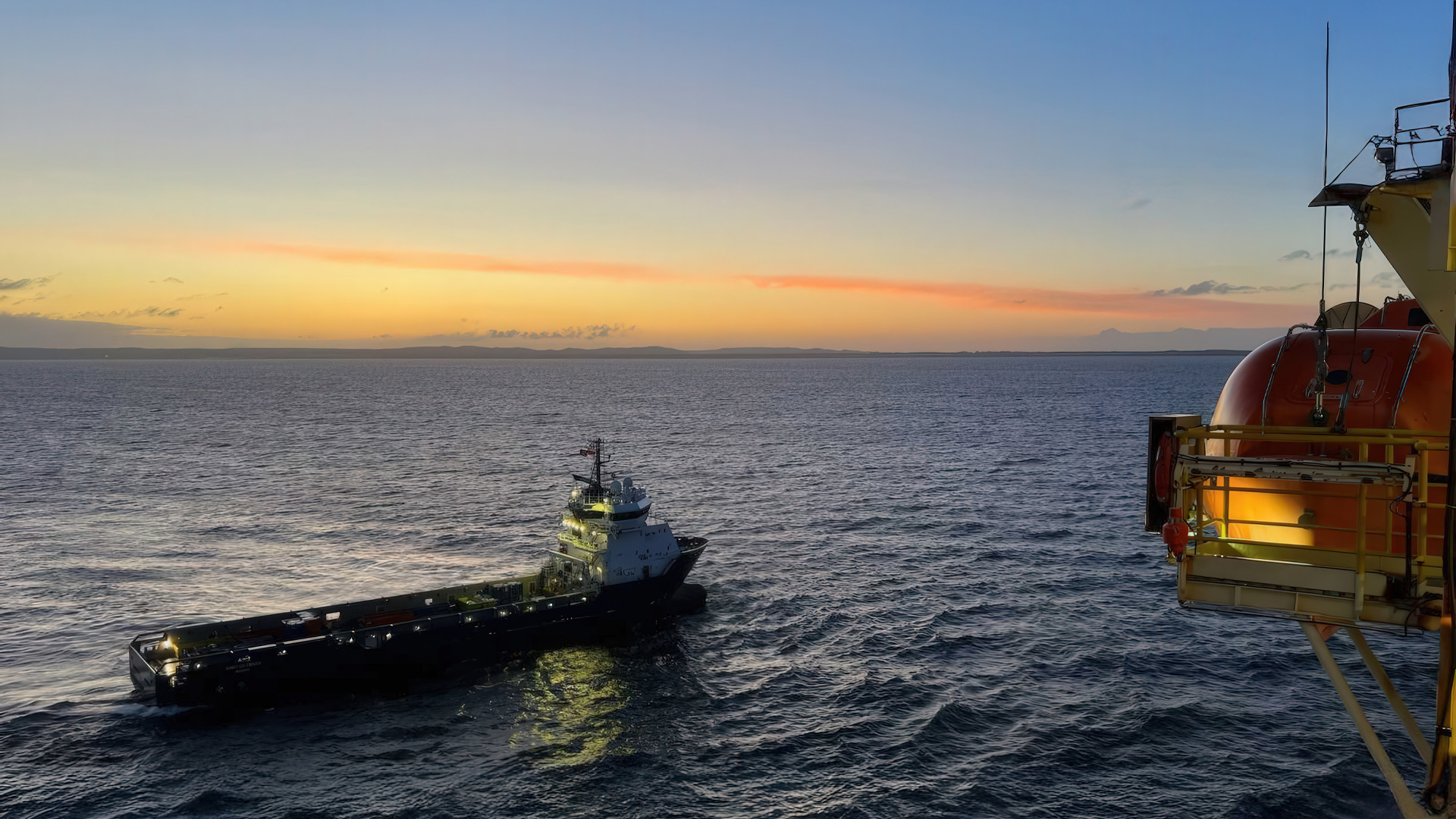 Prospects Abound, Drilling Lags 