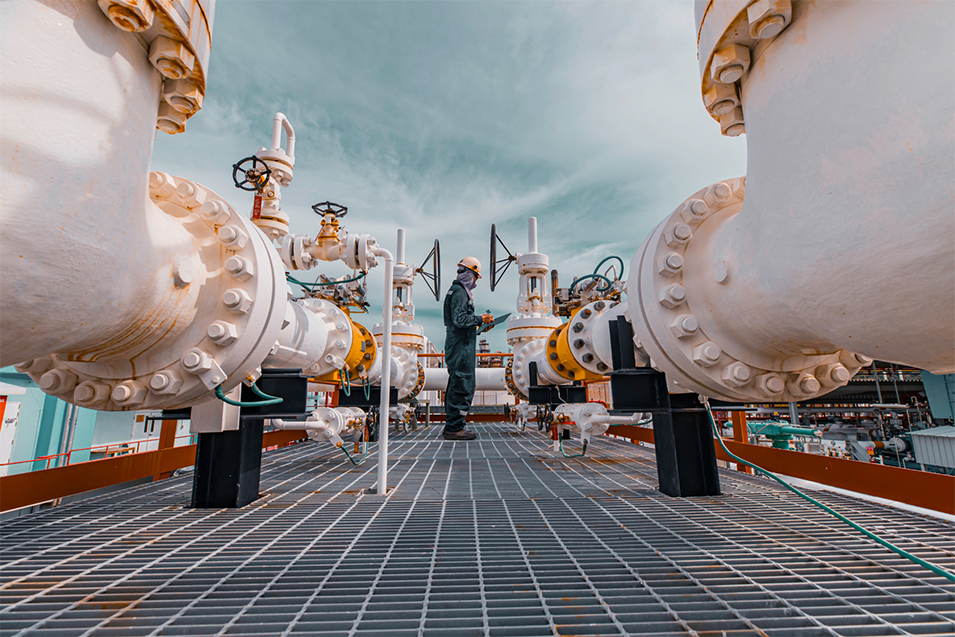 Open International Invitation to Tender