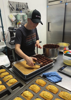 Where Geology Meets Coffee