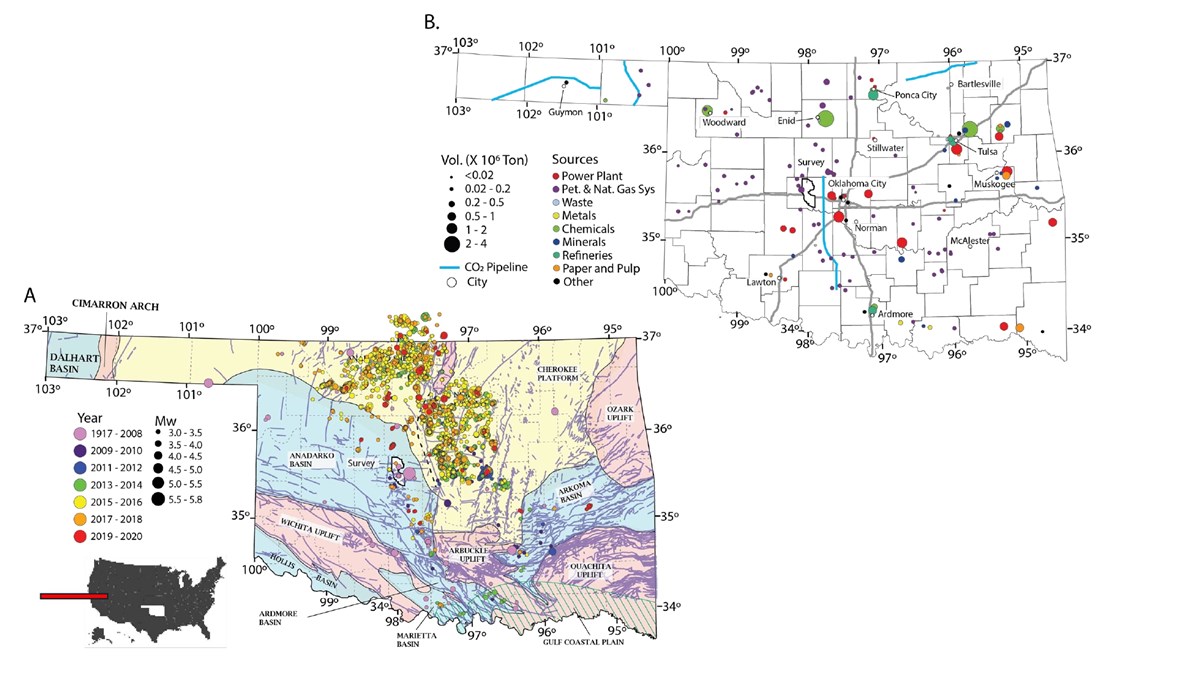 Making CCUS 24CM CTS1 9