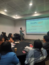 View from Abroad Daniel Ortiz Summit