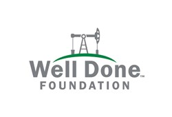 Well Done Foundation, Inc