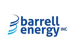 Barrell Energy, Inc