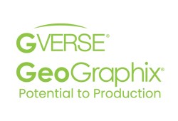 GVERSE GeoGraphix